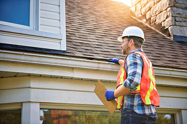 Licensed Gutter Repair And Installation service in Republic, MO - Norken Roofing